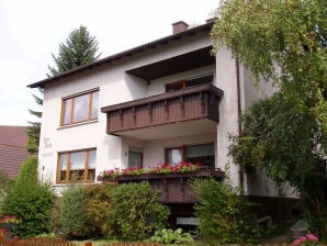 Ferienwohnung im Haus Bott - Hilders - image1