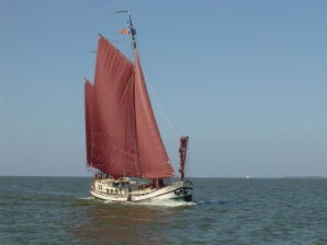 Segelschiff Klipper De Hoop - Akkrum - image1