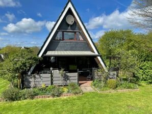 Ferienhaus Meeresbrise im Ostseebad Damp - Damp - image1