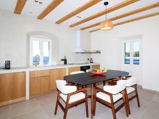 Appartamento Primosten Caratteristiche 8