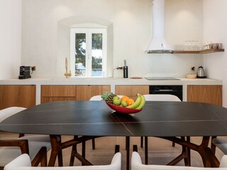 Appartamento Primosten Caratteristiche 7