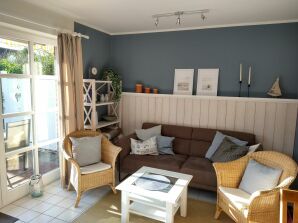Vakantiehuis Huis Kustwind - Carolinensiel - image1