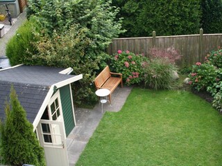 Casa per le vacanze Carolinensiel Registrazione all'aperto 5