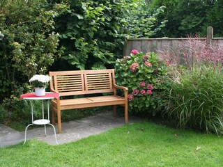 Casa per le vacanze Carolinensiel Registrazione all'aperto 6