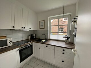 Casa per le vacanze Carolinensiel Registrazione all'aperto 10