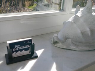 Casa per le vacanze Carolinensiel Registrazione all'aperto 11