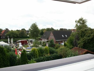 Casa per le vacanze Carolinensiel Registrazione all'aperto 12