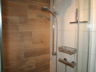 Casa per le vacanze Carolinensiel Registrazione all'aperto 13