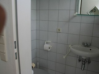 Casa per le vacanze Carolinensiel Registrazione all'aperto 15