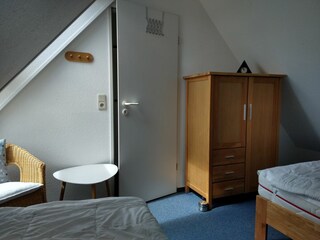 Casa per le vacanze Carolinensiel Registrazione all'aperto 16