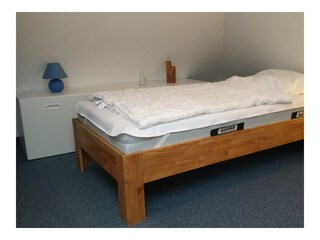 Casa per le vacanze Carolinensiel Registrazione all'aperto 17