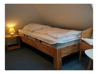 Casa per le vacanze Carolinensiel Registrazione all'aperto 18