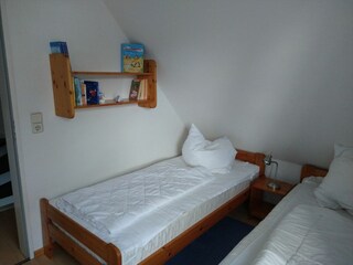 Casa per le vacanze Carolinensiel Registrazione all'aperto 19