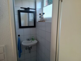 Maison de vacances Carolinensiel Équipement 19