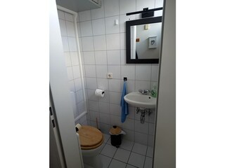 Maison de vacances Carolinensiel Équipement 20