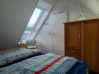 Maison de vacances Carolinensiel Équipement 21