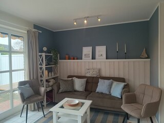 Casa de vacaciones Carolinensiel Características 1