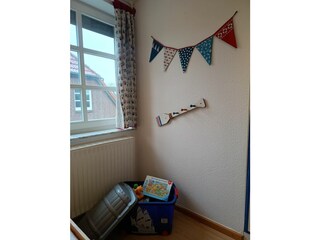 Casa per le vacanze Carolinensiel Caratteristiche 22