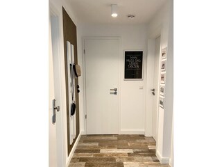 Appartamento per vacanze Zingst Registrazione all'aperto 5