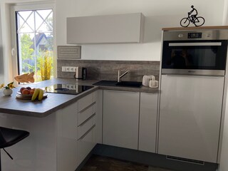 Apartamento de vacaciones Zingst Grabación al aire libre 10
