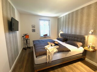 Appartamento per vacanze Zingst Registrazione all'aperto 15