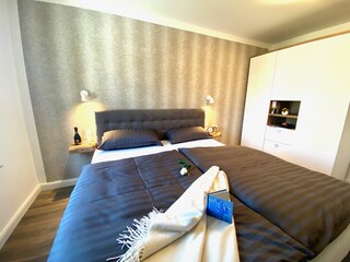 Appartamento per vacanze Zingst Registrazione all'aperto 16