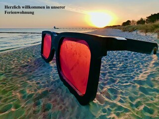 Appartamento per vacanze Zingst Ambiente 21