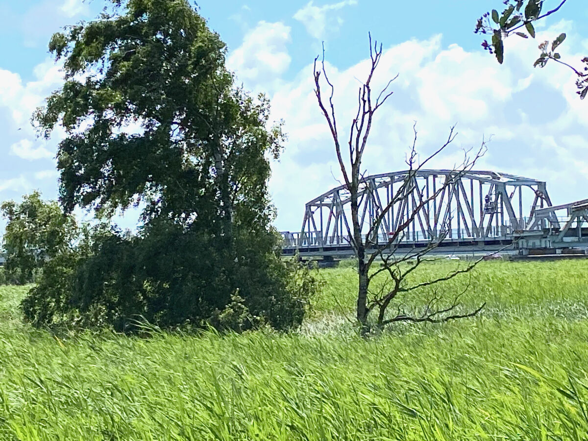 Meiningenbrücke