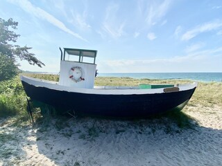 Appartamento per vacanze Zingst Ambiente 24