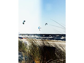 Apartamento de vacaciones Zingst Entorno 23