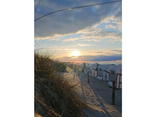 Appartamento per vacanze Zingst Ambiente 22