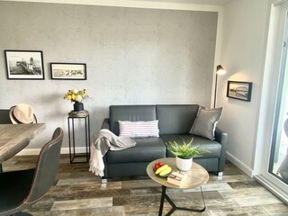 Vakantieappartement Zingst Buitenaudio-opname 6