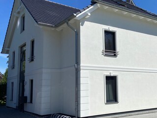 Apartamento de vacaciones Zingst Grabación al aire libre 4