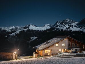 Ferienwohnung Chalet Urban