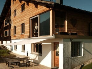 Ferienwohnung Chalet Frederik - Sonntag (Vorarlberg) - image1