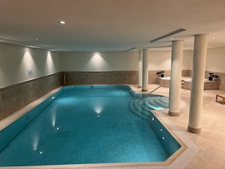 Schwimmbad