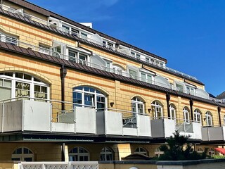 SüdWest-Ansicht