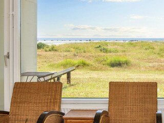 Ferienhaus Fanø Bad  13