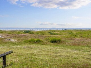 Vakantiehuis Fanø Bad  28