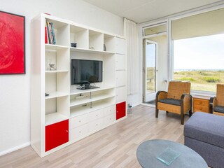 Holiday house Fanø Bad  7