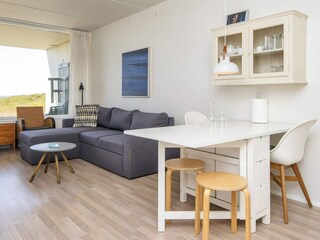Holiday house Fanø Bad  8