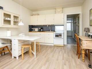 Holiday house Fanø Bad  9