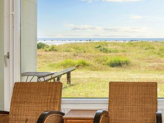 Holiday house Fanø Bad  10