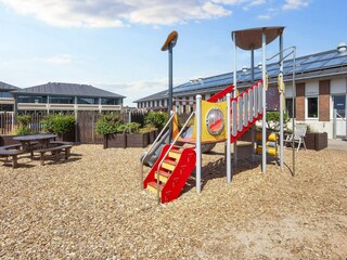 Casa de vacaciones Fanø Bad  17