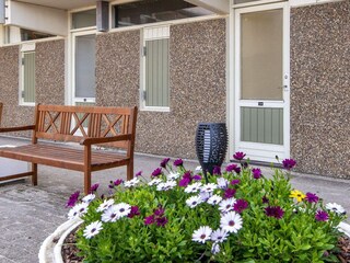 Holiday house Fanø Bad  12