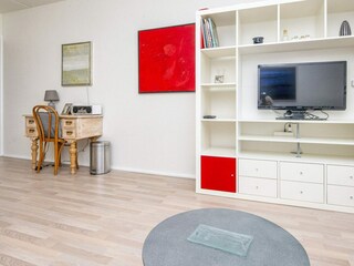 Holiday house Fanø Bad  25