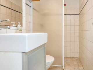 Holiday house Fanø Bad  2