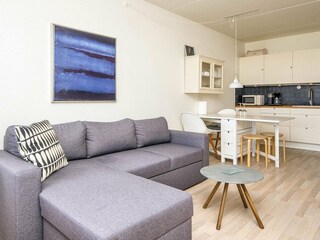 Holiday house Fanø Bad  3