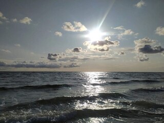 Maison de vacances Fanø Bad  3