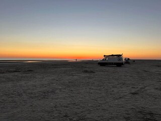 Casa per le vacanze Fanø Bad  4